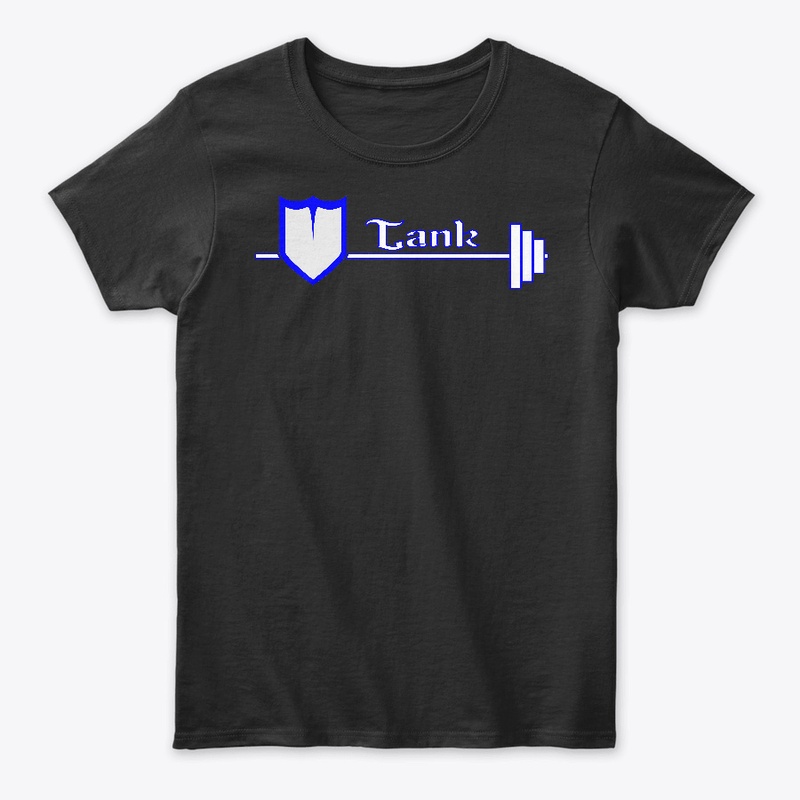 Party Tank