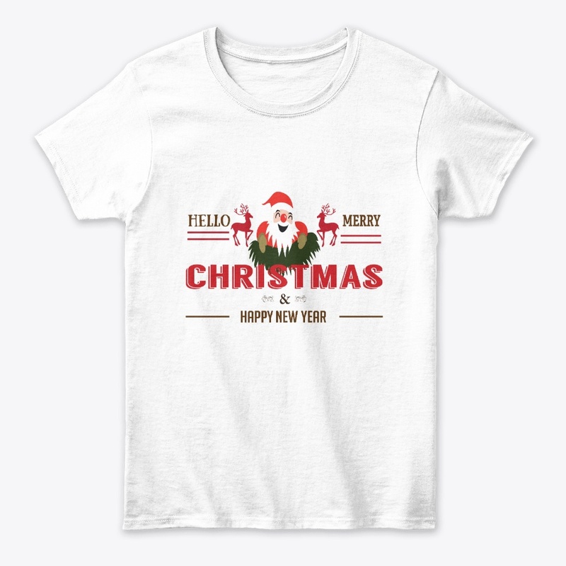 Christmas &amp; New year Hoodies