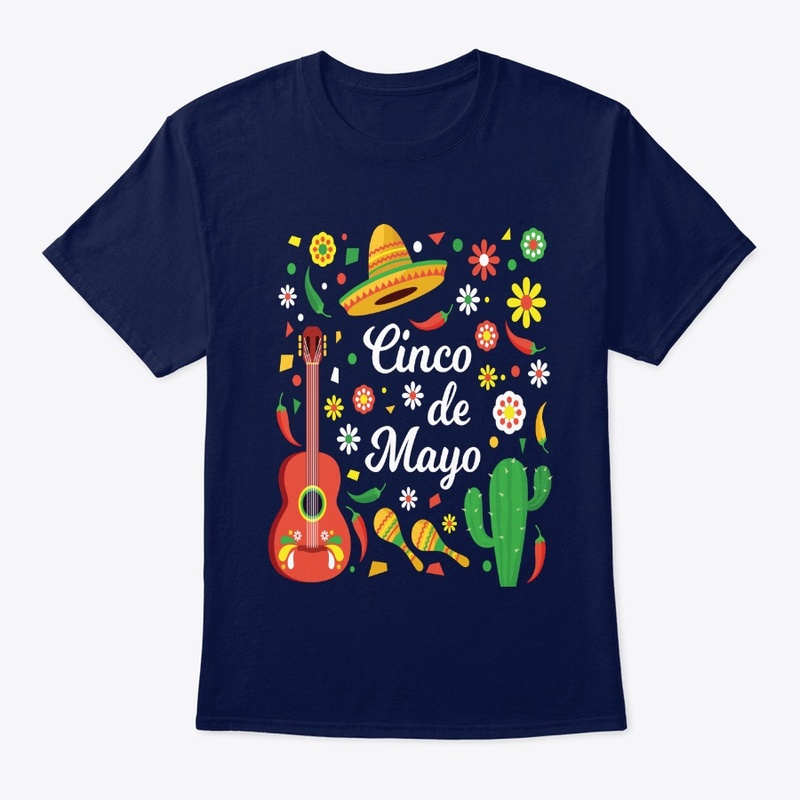 Cinco de Mayo: Spice Up Your Celebration