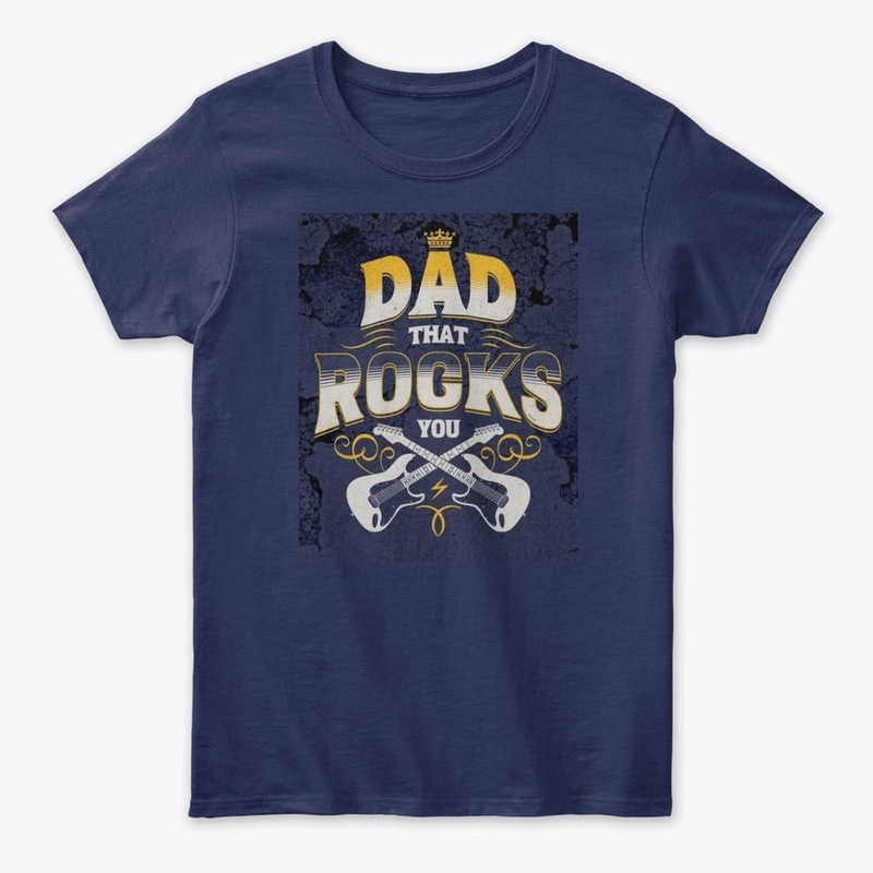 dad t shirt 