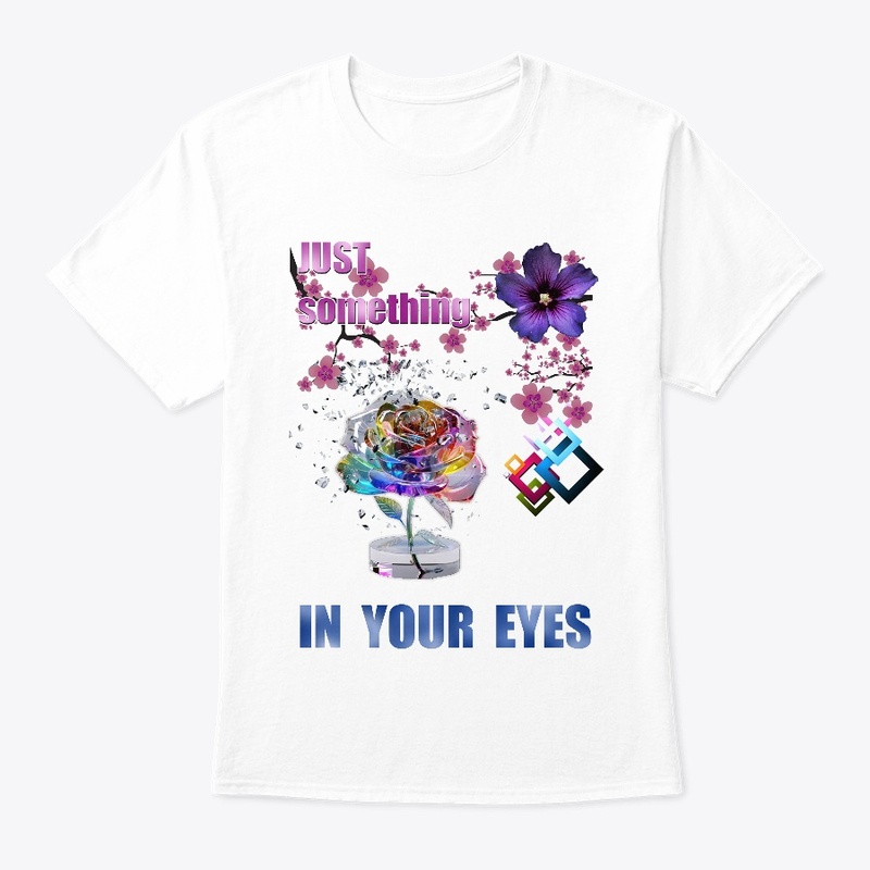 OpenLandd 122 - Just Something In Your  