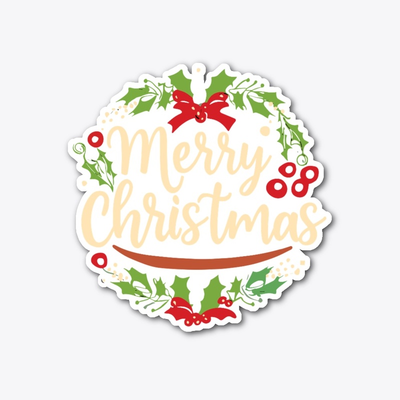 Merry Christmas, Retro Style