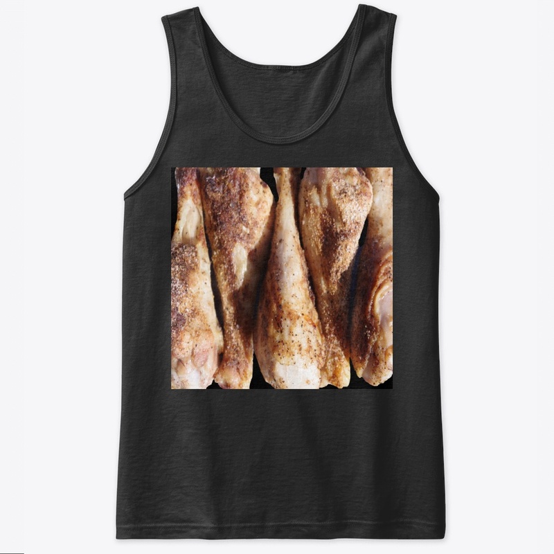 fried chicken