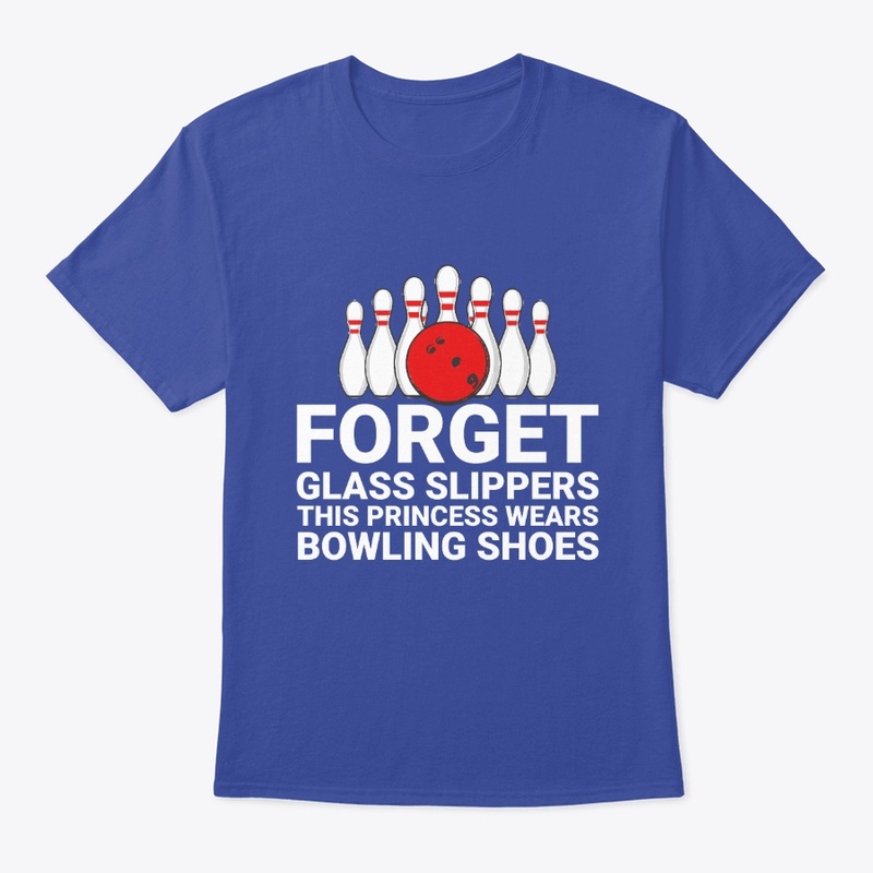 Funny Bowling Life Strike and Spare