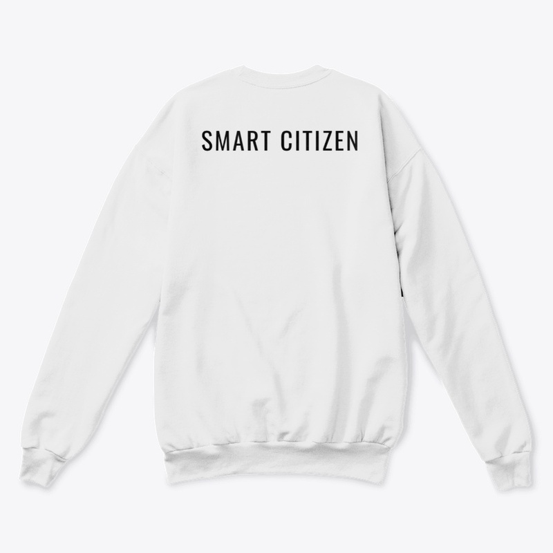 Smart Citizen Logo Merch