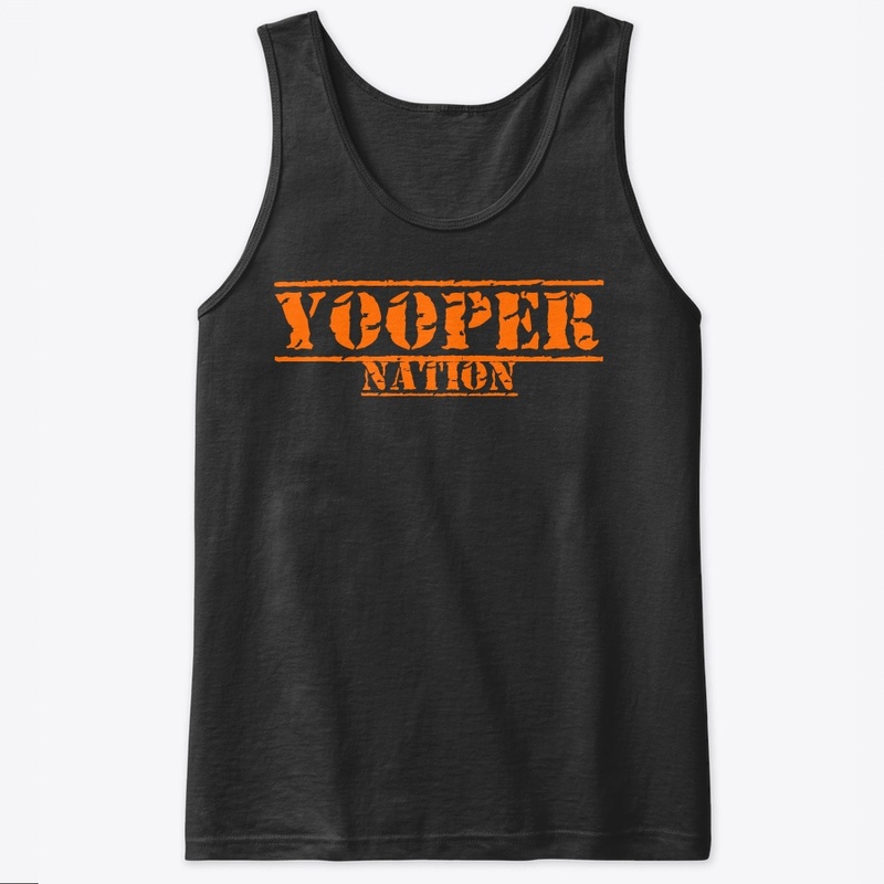 YOOPER NATION Gremlin Collection