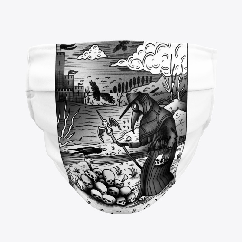 The Plague Doctor Collection