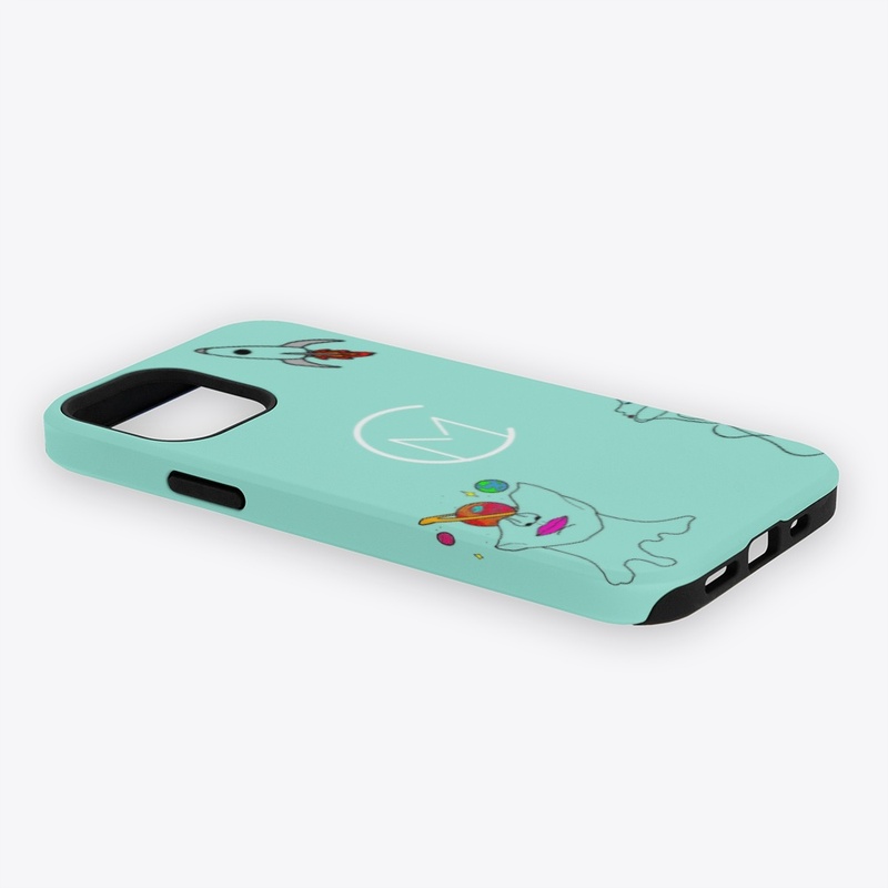 logo case