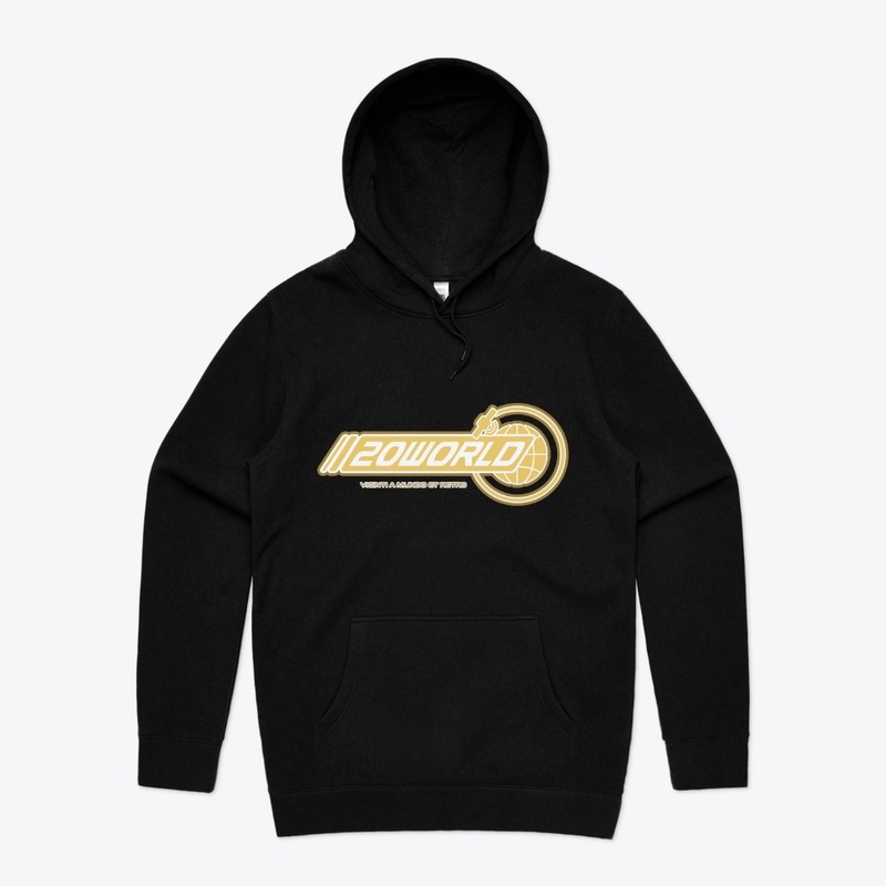 PREMIUM HOODIE