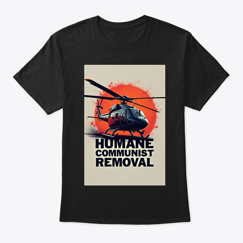 Humane #8