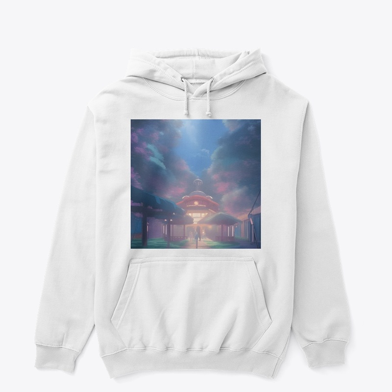 Shrine Touch