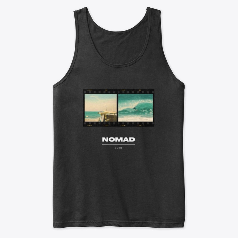 Nomad Surf