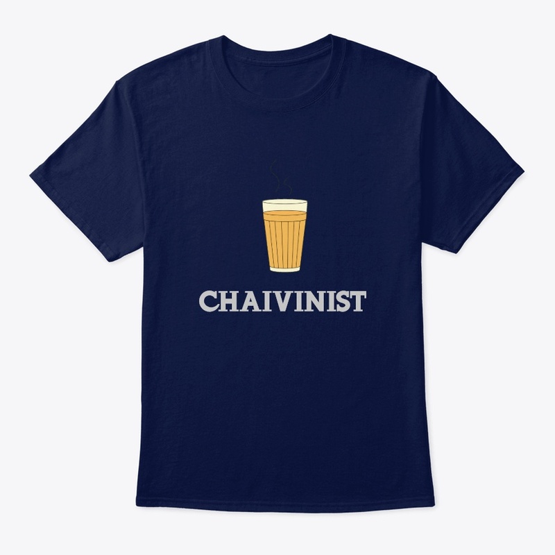 CHAIVINIST 