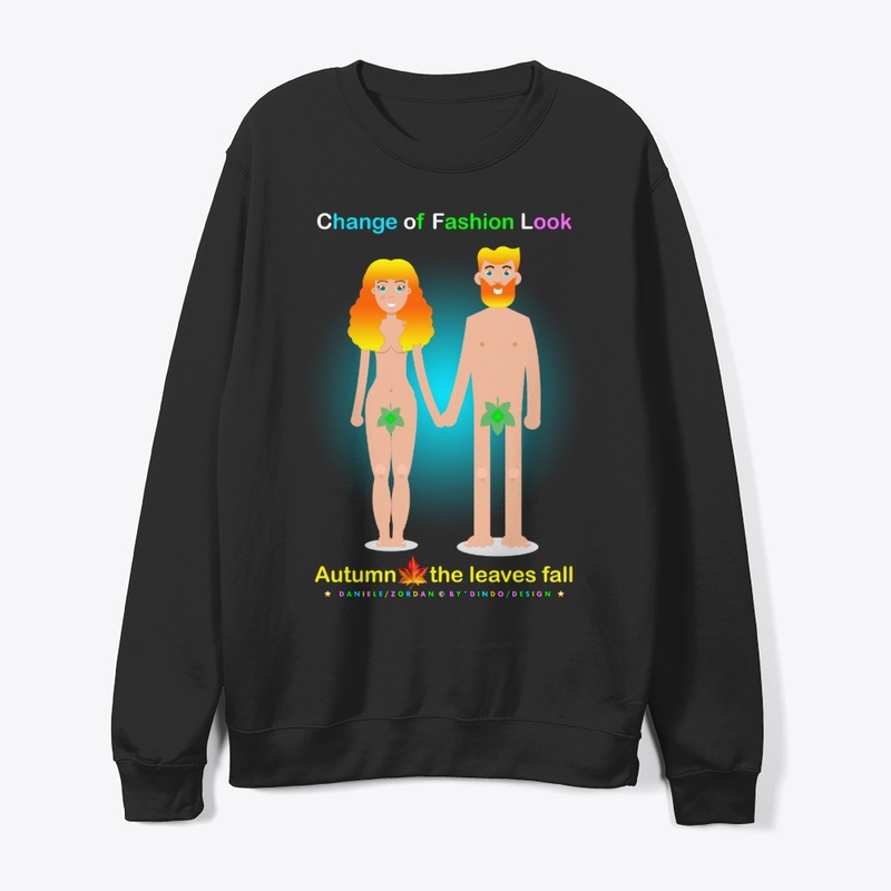 AUTUMN FASHION