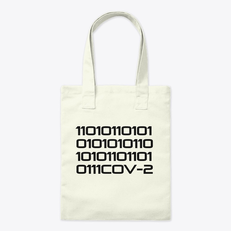 CoV-2 digital code