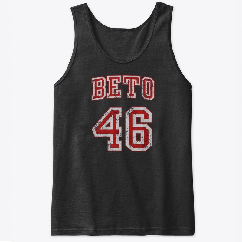 Beto President 2020 Election TShirt 