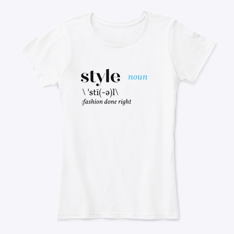 Style: Fashion Done Right