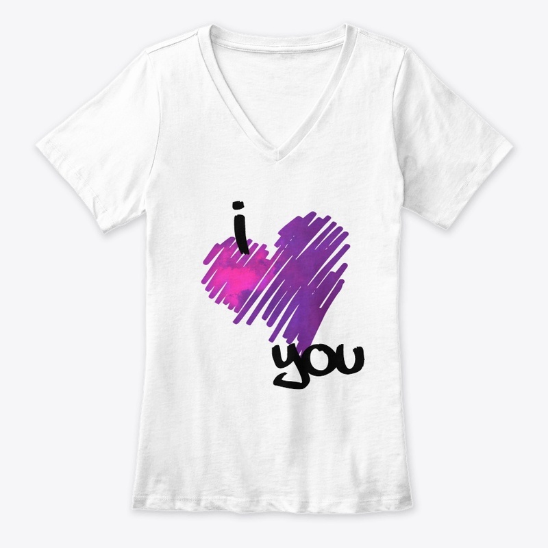 I Purple You 