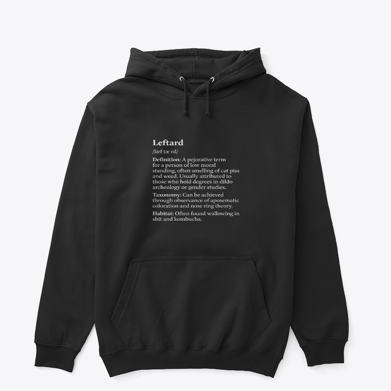 Leftard