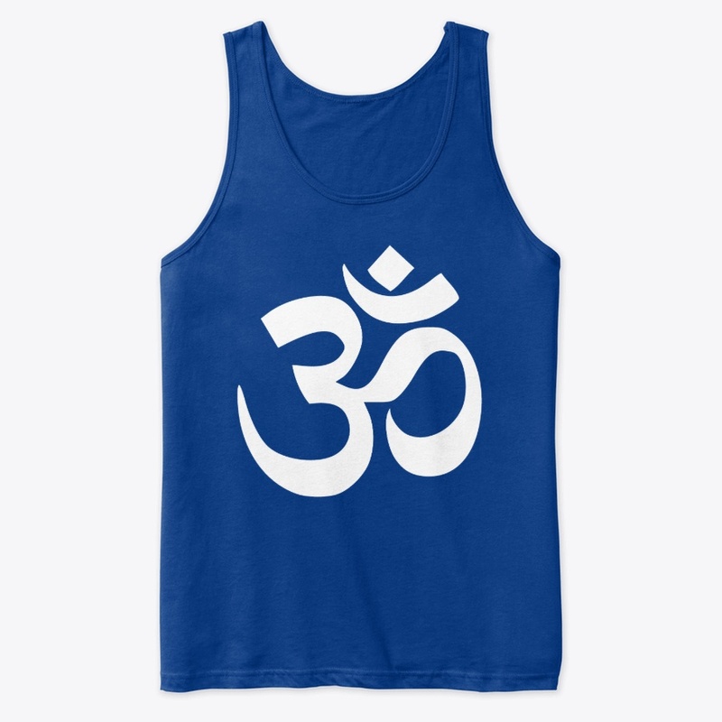 Om Symbol Peace Yoga | India
