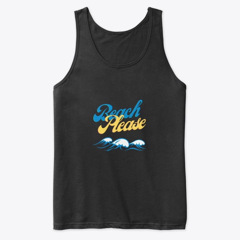 Beach Please