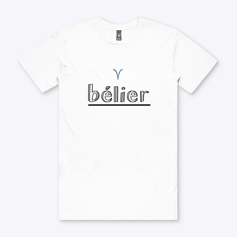 BÉLIER (Signes astrologiques)