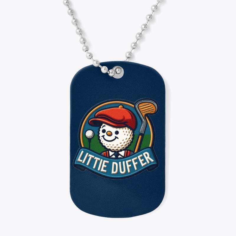 LITTLE DUFFER COLLECTION