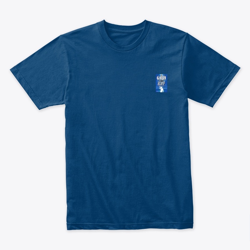 If God Could Rap Merch