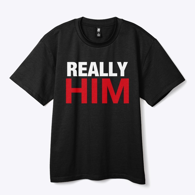 REALLY HIM COLLECTION
