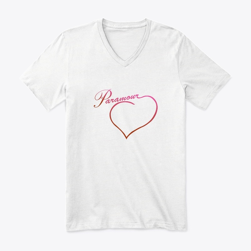 PARAMOUR