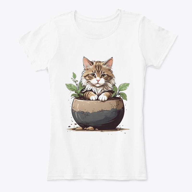 Cute cat