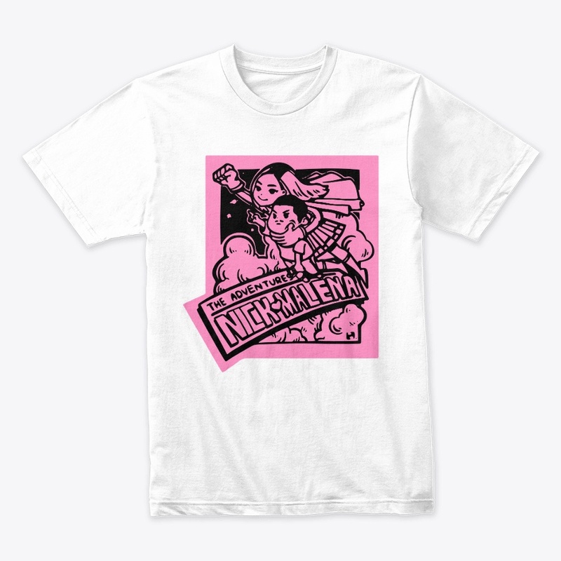 Nmplol Merchandise