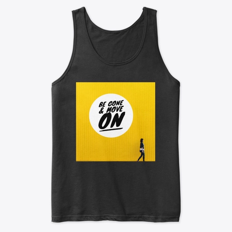 Be Gone Collection 