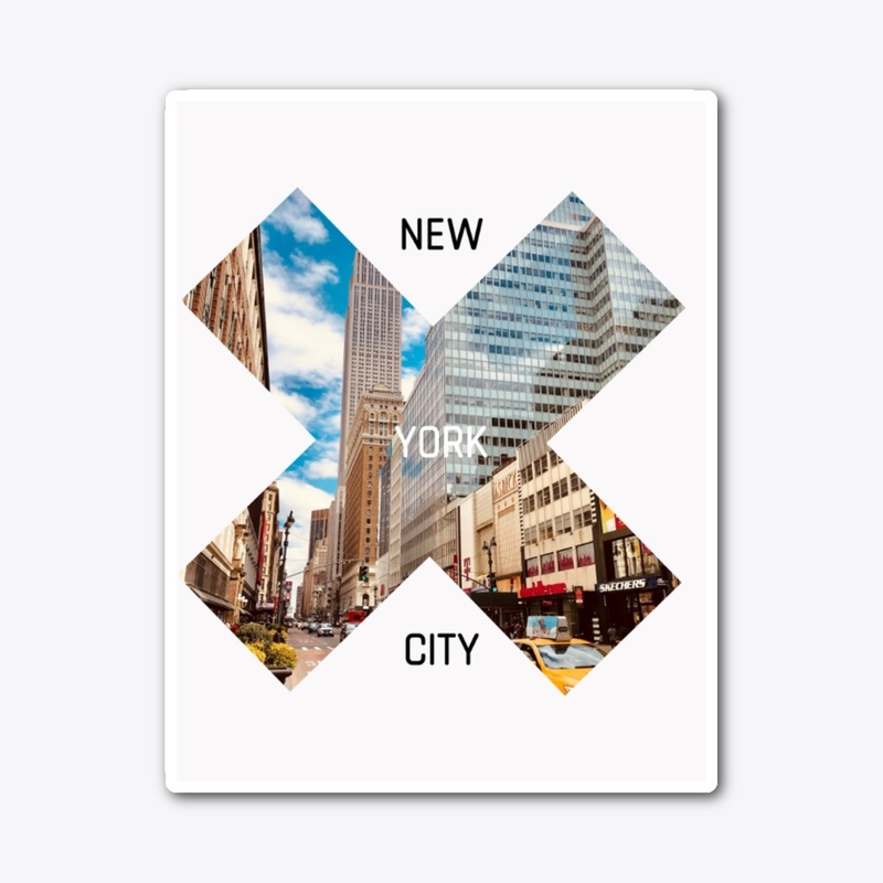 New York City Products