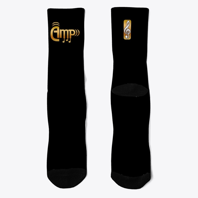 Classic AMP Logo Collection 
