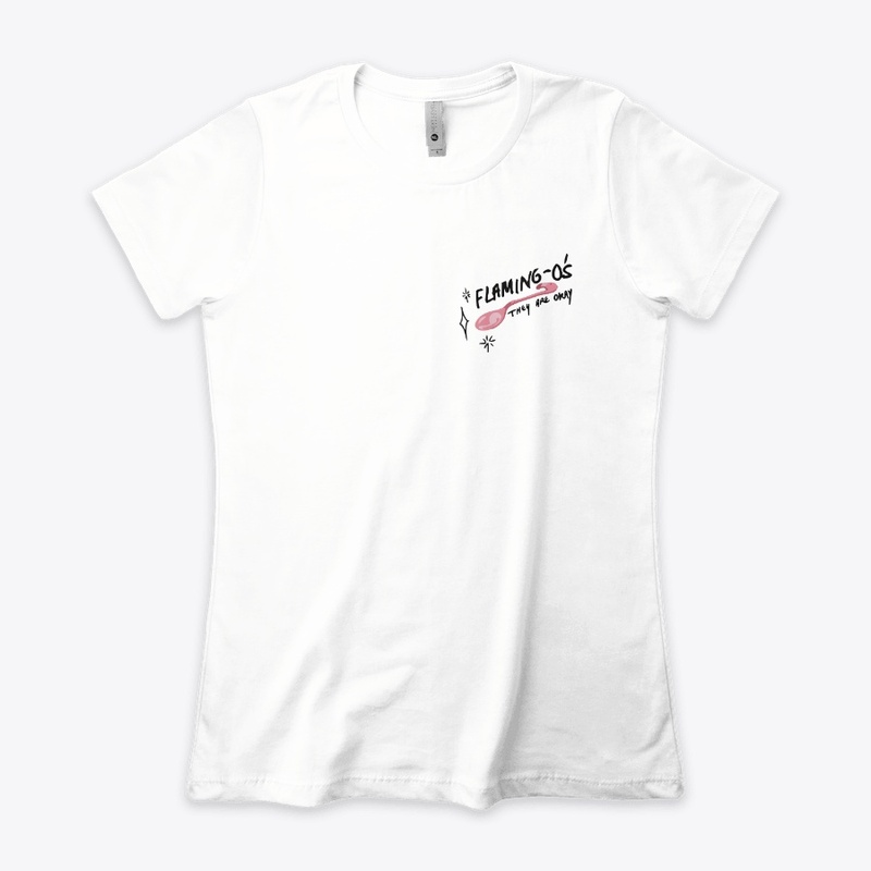 Flamingo Merchandise