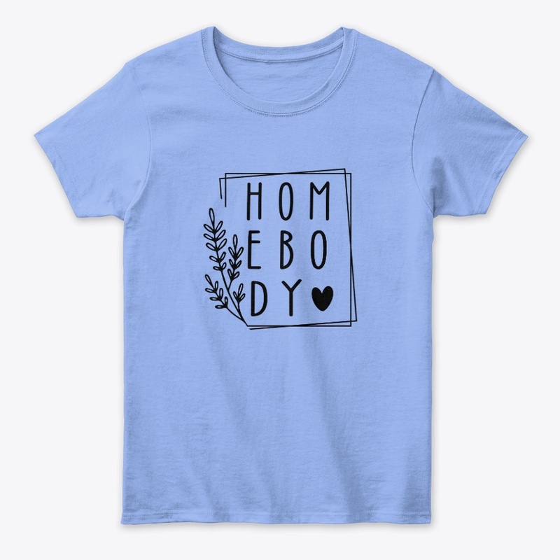 home body