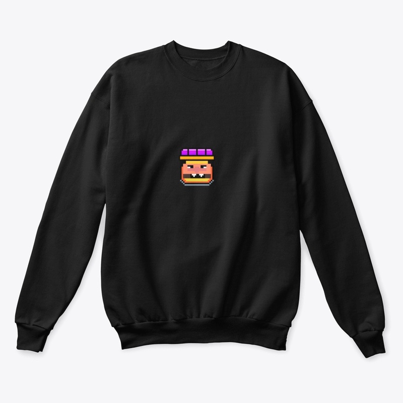 pixel avatar