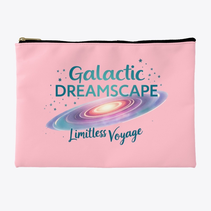 Galactic Dreamscape