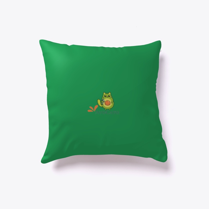 Avocado design 