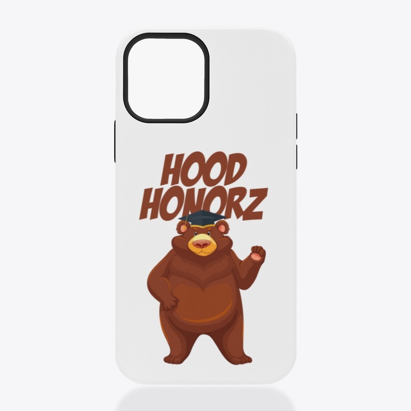 HOOD HONORZ