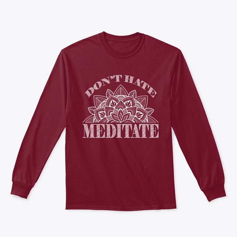 Yoga Shirt