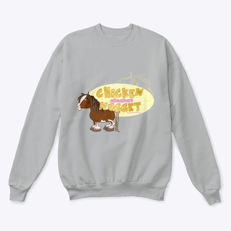 Chicken Elizabeth Nugget