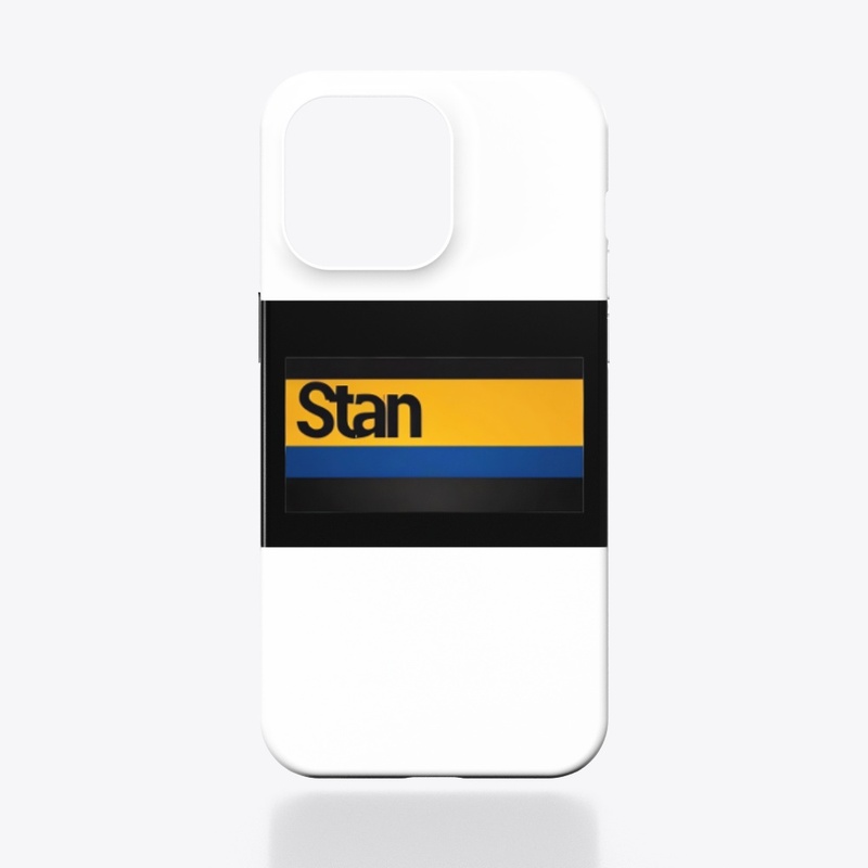 Stan Horizon 