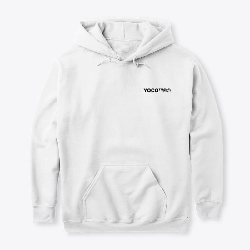 Pullover YOCO™®©