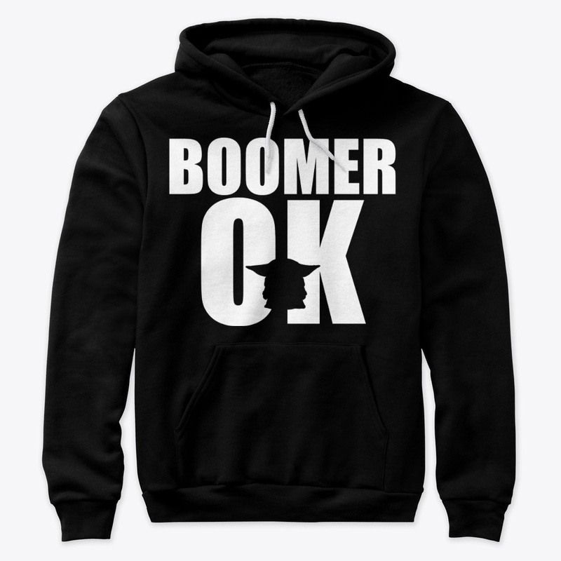 Boomer Ok