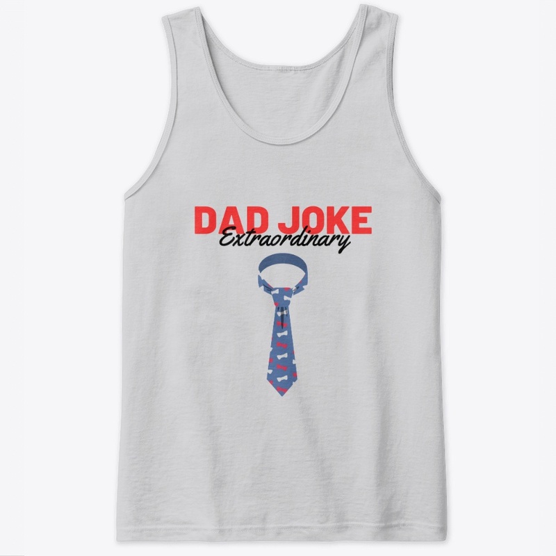 Dad Joke Shirt