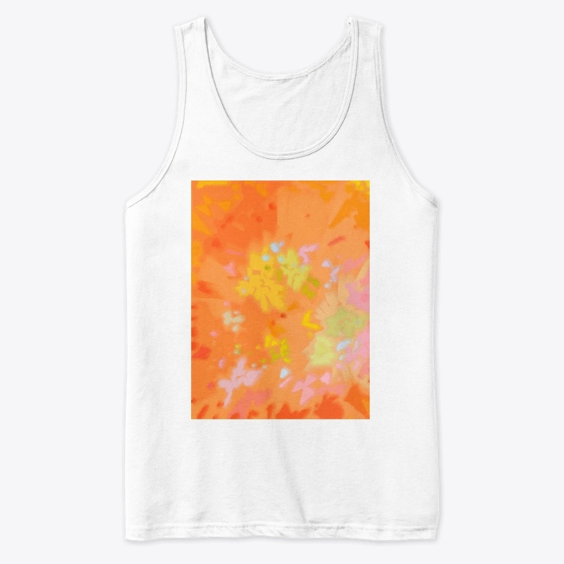 Sun Flames