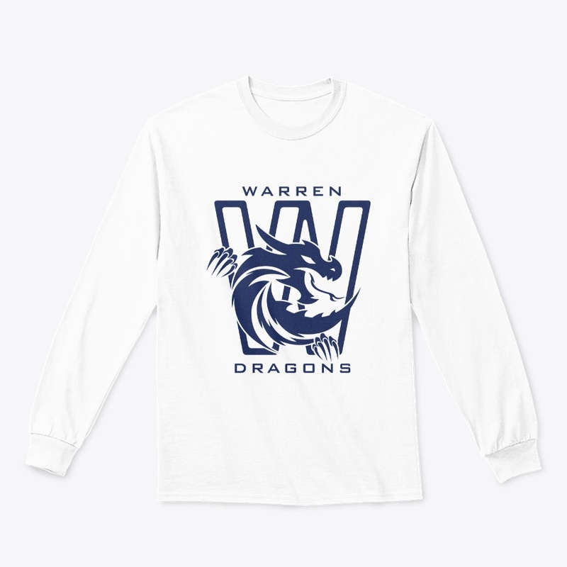 Warren Dragons 2