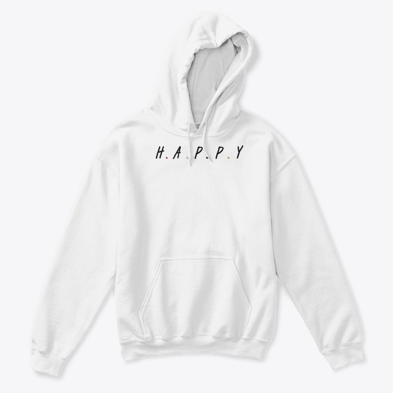 Happy